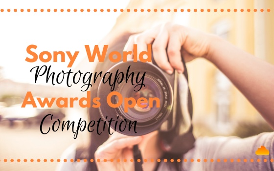 Sony World Photography Awards 