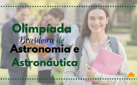 Olimpíada Brasileira de Astronomia e Astronáutica