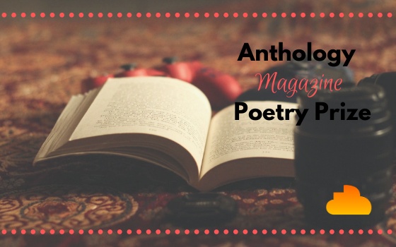 Anthology Magazine Poetry Prize