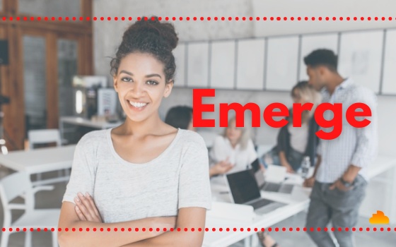 EMERGE: Integrative Leadership for Social Impact & Cultural Change