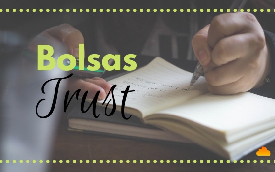 Bolsas Cambridge Trust