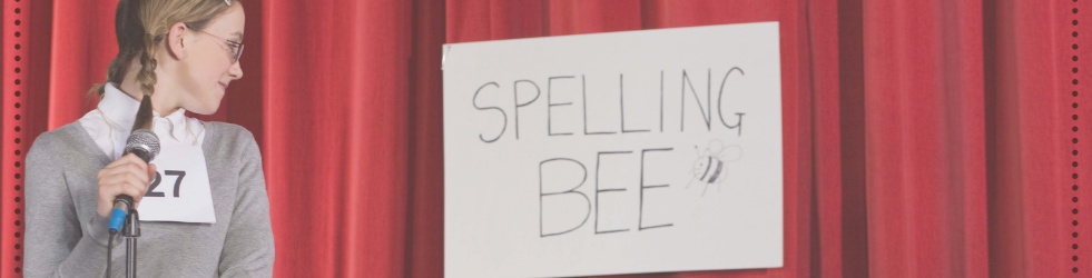 Spelling Bee GEDUC