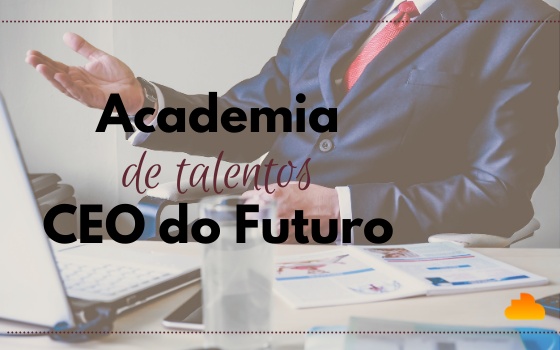 Academia de Talentos CEO do Futuro