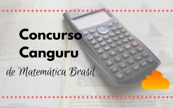 Concurso Canguru de Matemática Brasil