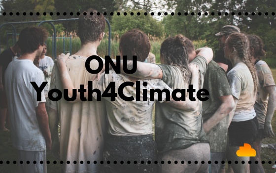 ONU Youth4Climate