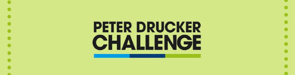 Concurso de Redação Peter Drucker