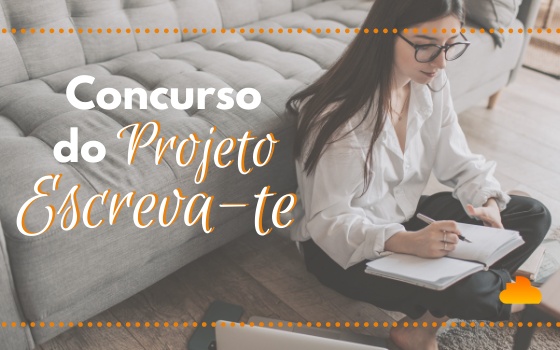 Concurso do Projeto Escreva-te