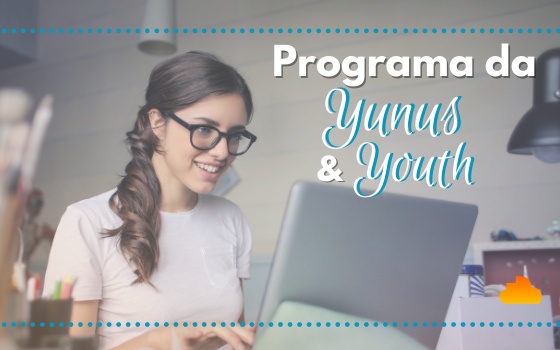 Programa de Empreendedorismo Social Yunus & Youth