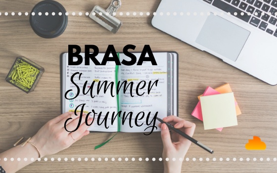 BRASA Summer Journey