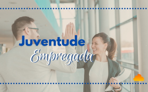 Juventude Empregada