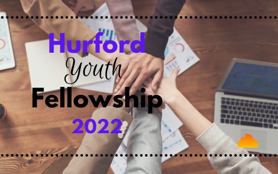Hurford Youth Fellowship 2022