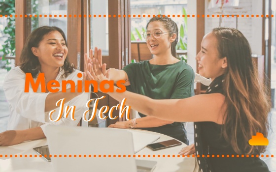 Meninas In Tech 