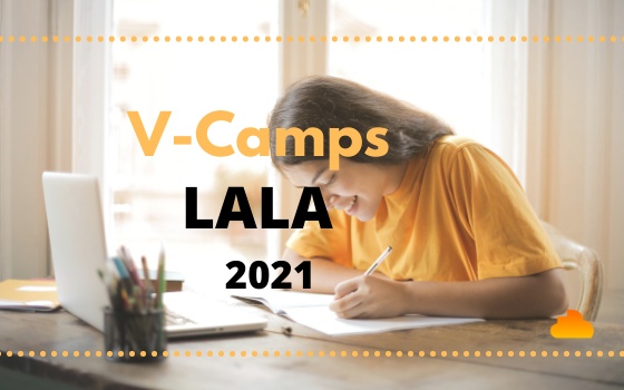 V-Camps LALA 2021