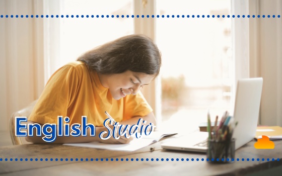 Conversação Gratuita de Inglês - English Studio