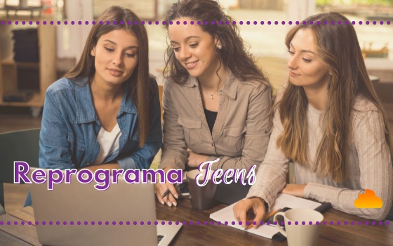 Reprograma Teens 