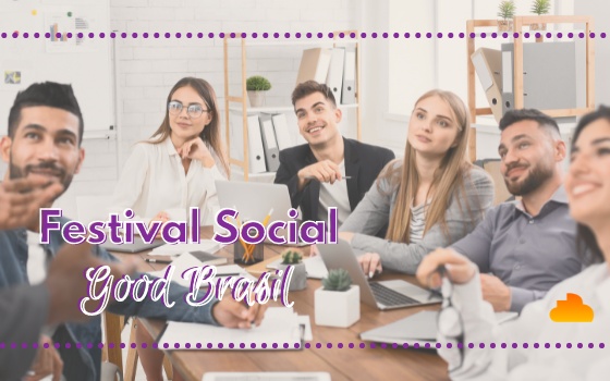 Festival Social Good Brasil