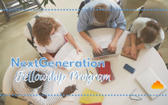 NextGeneration Fellowship Program