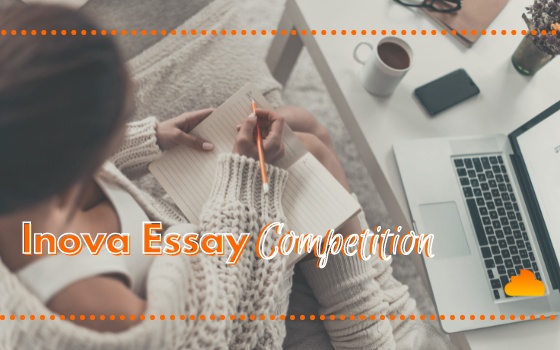 Inova Essay Competition