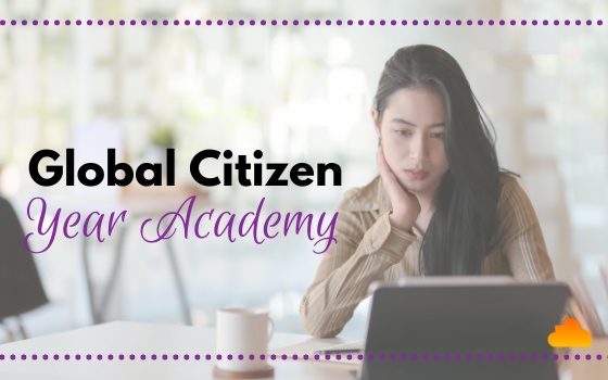 Global Citizen Year Academy
