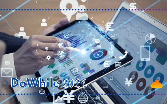 DoWhile 2021 - Evento de Programação