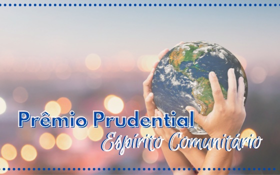 Prêmio Prudential Espírito Comunitário