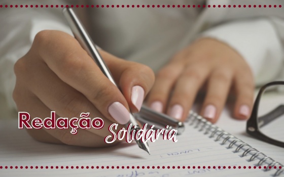 Redação Solidária