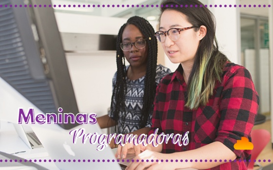 Meninas Programadoras