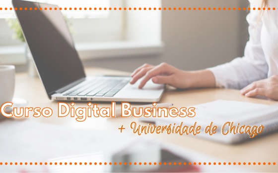 Curso Digital Business