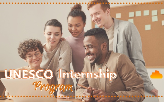 UNESCO Internship Program 