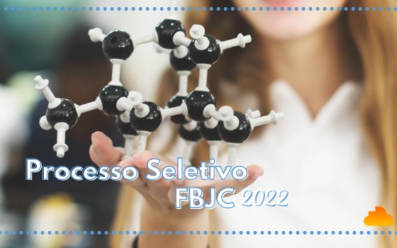 Processo Seletivo FBJC 2022