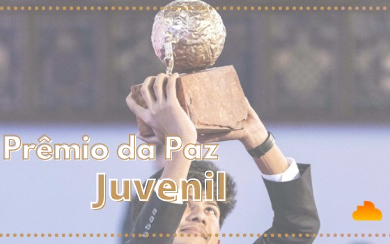 Prêmio da Paz Juvenil