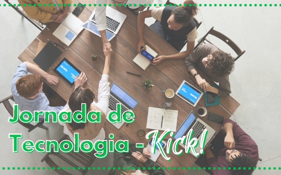 Jornada de Tecnologia Kick