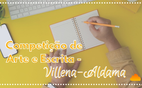 Concurso de Artes e Escrita Villena - Aldama