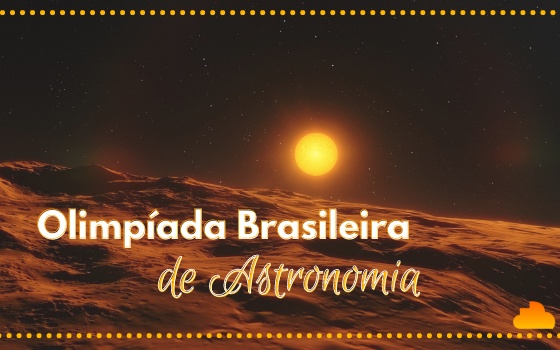 Olimpíada Brasileira de Astronomia