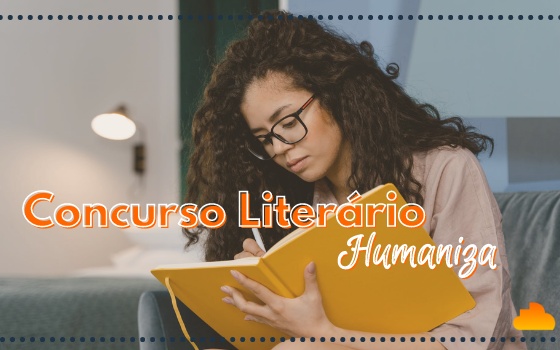 Concurso Literário Humaniza